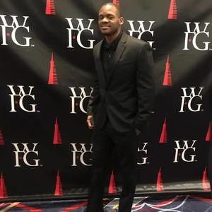 Meet your Posher, James